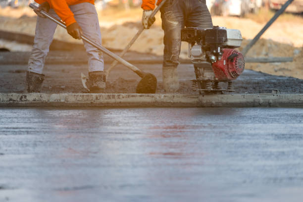 Best Concrete Foundation Repair  in Marion, VA
