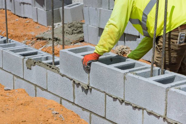 Best Concrete Driveway Repair Near Me  in Marion, VA