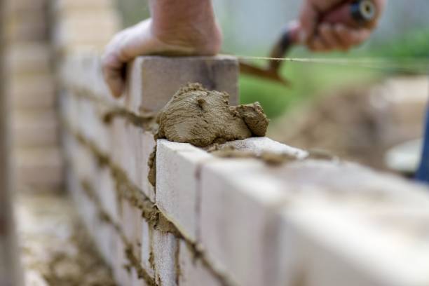 Best Waterproofing & Drywells  in Marion, VA