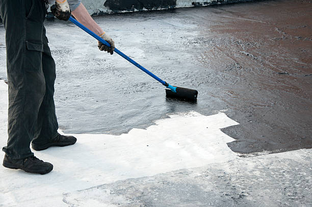 Best Concrete Driveway Installation  in Marion, VA